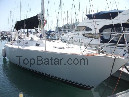 Morgan 40 tekniska specifikationer och recensioner